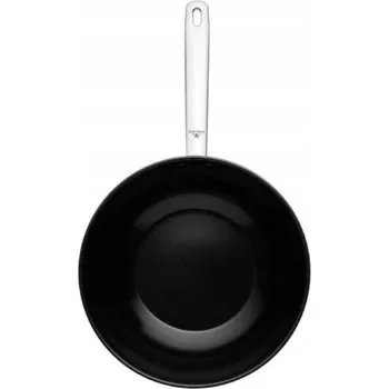 Pánev GERLACH Solid Lite – pánev WOK 28 cm