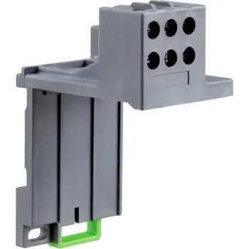 Stykač Noark 101436 AD51 Adaptér pro samostatné použití Ex9R12 (AD51)