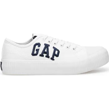 Dívčí tenisky Plátěnky GAP