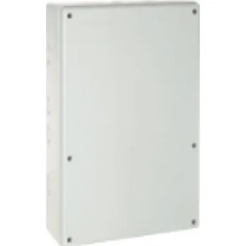 Rozvaděč Univerzální elektroinstalační skřín 820P INDUBOX (SEZ 820P)