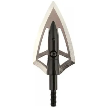 Sportovní střelba Bearpaw Hrot lovecký German Jager Váha: 175 grs