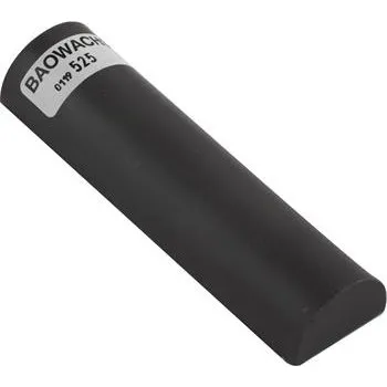 Tmel BAO měkká vosková tyčka šedá střední/525