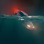 Weathers - Are We Having Fun? (Transparent Cloudy Blue Coloured) (LP)