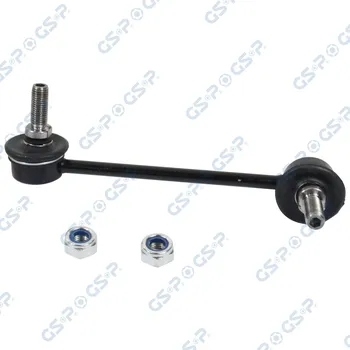 Zavěšení kol Tyč/vzpěra, stabilizátor GSP S050260