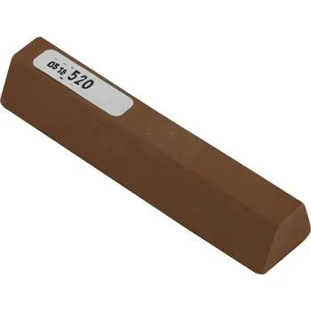 Tmel BAO tvrdá vosková tyčka mansonia/520 (10 ks)