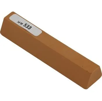 Tmel BAO tvrdá vosková tyčka buk přírodní/533 (10 ks)