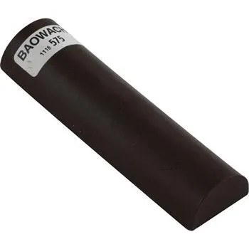 Tmel BAO měkká vosková tyčka ořech střední II/575