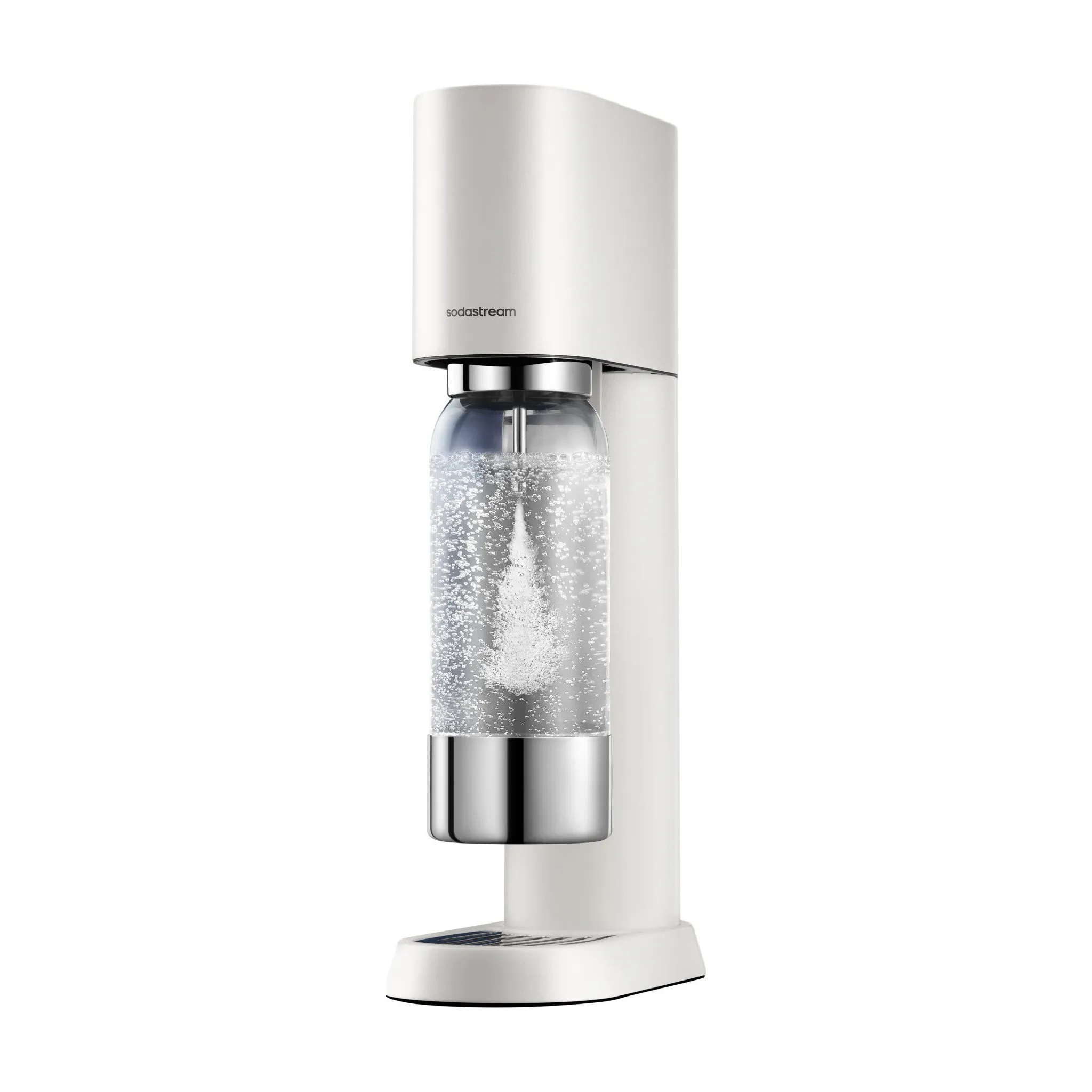 Fotografie 1 - Výrobník sody Sodastream Enso pískový