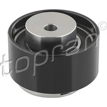 Rozvod motoru Napínací kladka, ozubený řemen TOPRAN 601 145