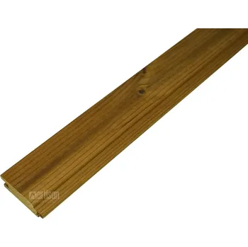 Palubky obkladové 19x68x3000 2PD - ThermoWood® borovice, TD 21