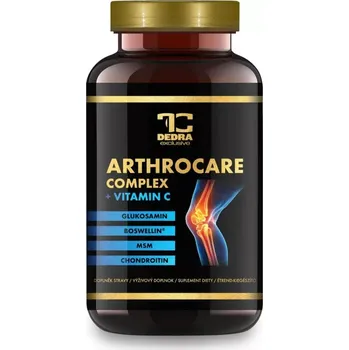 ARTHROCARE COMPLEX | zdravé klouby, chrupavky & kosti | podpora pohybu & flexibility | 90 kapslí (ARTHROCARE COMPLEX | zdravé klouby, chrupavky & kosti | podpora pohybu & flexibility | 90 kapslí)