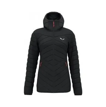 Dámská bunda Salewa BRENTA RDS DWN W JKT black out 32; Černá bunda + DÁREK DLE VÝBĚRU!