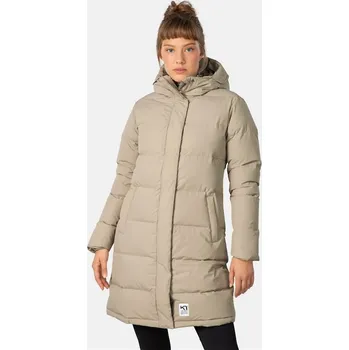 Dámský kabát KARI TRAA KYTE DÁMSKÝ KABÁT XL