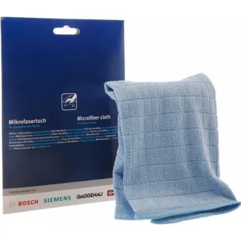 Siemens Čisticí utěrka z mikrovlákna 312289 + novoroční výprodej, speciální slevy!