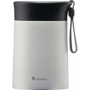 Termoska na jídlo BISTRO - šedá / Aladdin