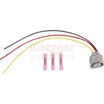 Opravná sada kabelů, senzor klepání METZGER 2324300