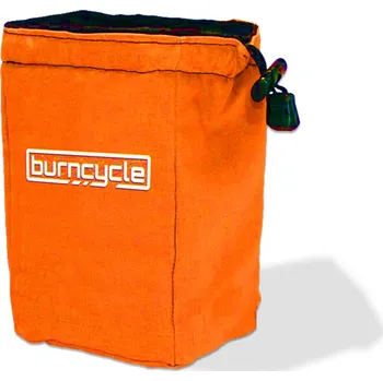 Příslušenství k deskovým hrám Chip Theory Games Burncycle: Deluxe Draw Bag