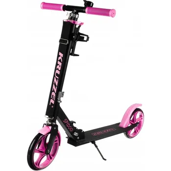 Koloběžka Kruzzel Spidoo