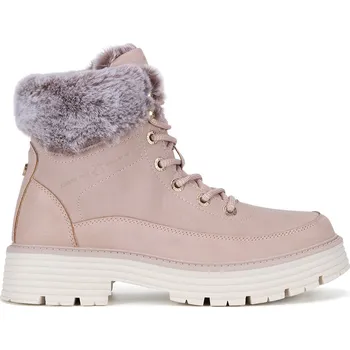 Pracovní obuv Kotníková obuv BEVERLY HILLS POLO CLUB