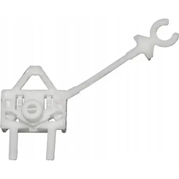 Soustava řízení OPRAVNÁ SADA ZVEDÁKU OKNA FIAT DOBLO 01-