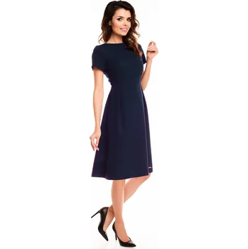 Dámské šaty Infinite You Dámské společenské šaty Nubla A130 navy S