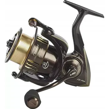 Rybářský naviják Naviják Robinson VDE-R Feeder FD 4010