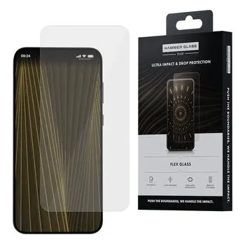 Hybridní sklo Hammer Glass Flex pro ZTE Nubia Air 5G