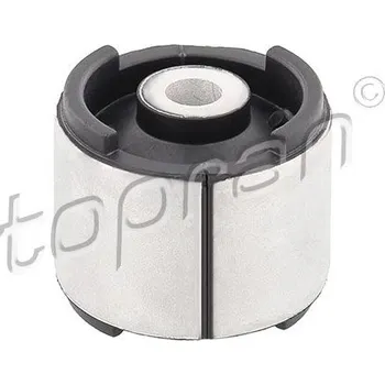 Zavěšení kol Uložení, řídicí mechanismus TOPRAN 500 028