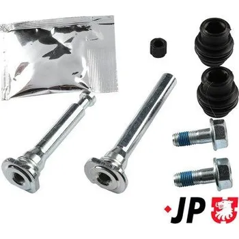Brzdový třmen Sada vodicích pouzder, brzdový třmen JP GROUP 4061951210