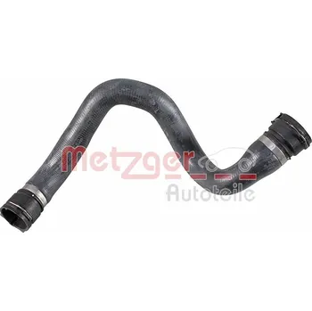 Chladič motoru Hadice chladiče METZGER 2421619
