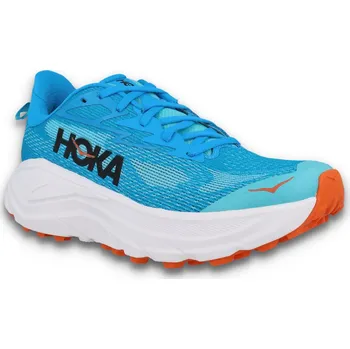 Dámská běžecká obuv Dámské běžecké boty Hoka CHALLENGER 8 W modré 1168717-SKYW - EUR 40 | UK 6,5 | US 8