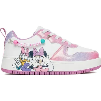 Dámské tenisky Sneakersy Mickey&Friends
