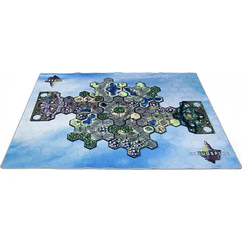 Příslušenství k deskovým hrám Chip Theory Games Cloudspire: Skymat