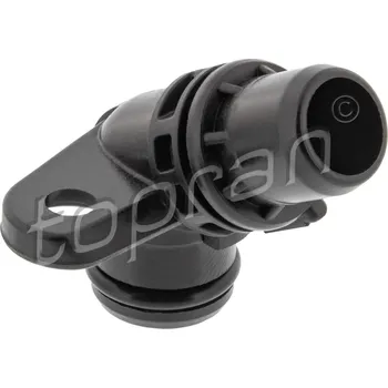 Chladič motoru Příruba chladiva TOPRAN 504 915