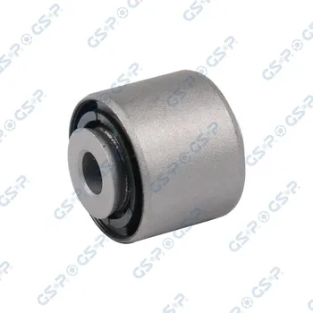 Zavěšení kol Zavěšení, tělo nápravy GSP 535871