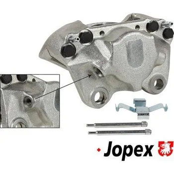 Brzdový třmen Brzdový třmen JP GROUP 1161900180