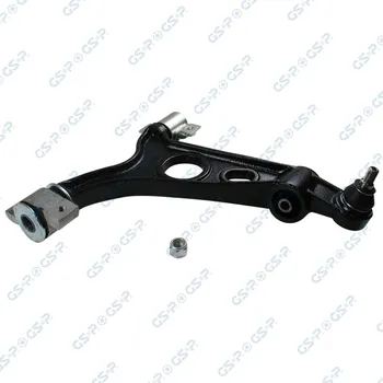 Zavěšení kol Řídicí páka, zavěšení kol GSP S060003