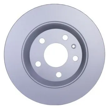 Brzdový kotouč Brzdový kotouč HELLA 8DD 355 129-341