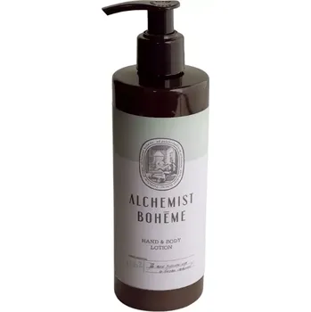 Péče o ruce Krém na ruce ALCHEMIST BOHÉME 1562 - 300 ml