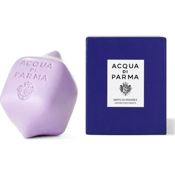 Koupelová kosmetika Acqua Di Parma Blu Mediterraneo Mirto Di Panarea - mýdlo 220 g + 2 měsíce na vrácení zboží