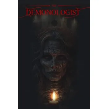 Počítačová hra Demonologist PC