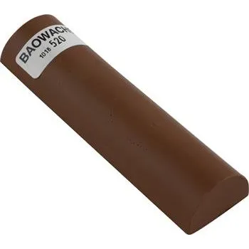 Tmel BAO měkká vosková tyčka mansonia/520