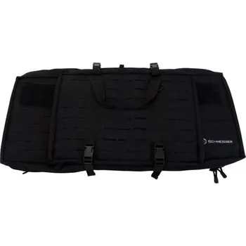 Příslušenství pro sportovní střelbu Přepravní pouzdro na dlouhou zbraň 32" /81cm Schmeisser Tactical Barva: Černá