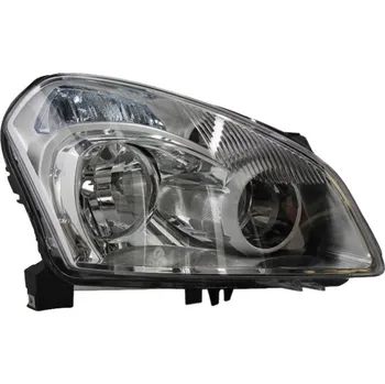 Přední světlomet Pravé přední světlo Nissan Qashqai I (J10) 07-10