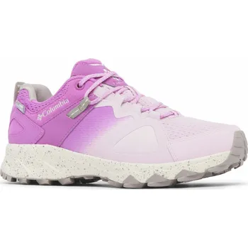 Dámská treková obuv Columbia Peakfreak™ Hera Outdry™ W 2062841686 - pink dawn/berry patch 37,5