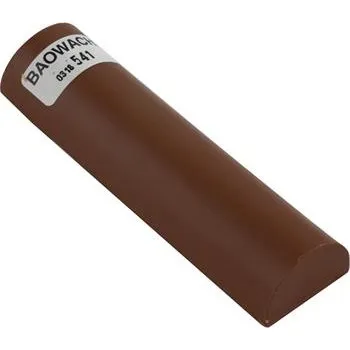 Tmel BAO měkká vosková tyčka třešeň načervenalá/541 (10 ks)