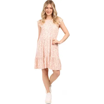 Dámské šaty NAX - ADEGA DÁMSKÉ LETNÍ ŠATY NAX