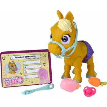 Figurka Simba Toys Pamper Petz 105950009 poník