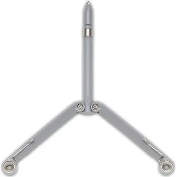 Náplň do psacích potřeb Spyderco Bali Yo Gray