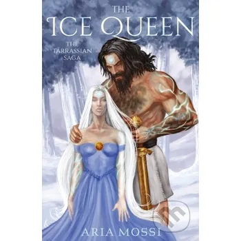 Beletrie pro dospělé The Ice Queen - Aria Mossi Matador